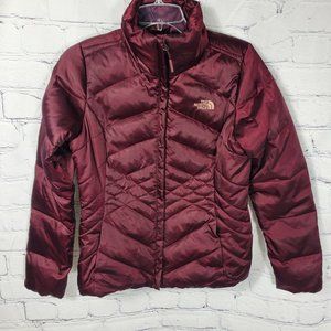 Puffer Zip Jacket | Poshmark